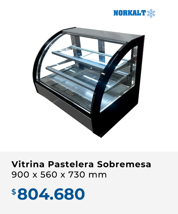 recipiente